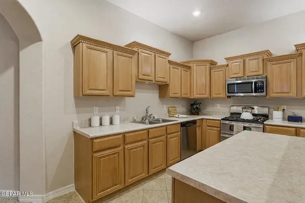 $299,999 | 12712 Tuscan Hills Court, El Paso, TX 79938