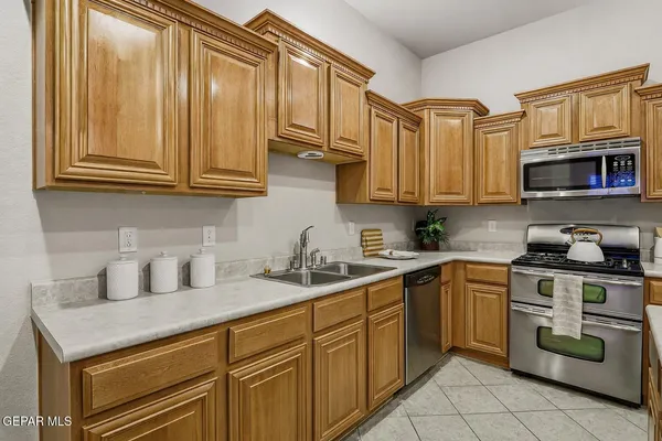 $299,999 | 12712 Tuscan Hills Court, El Paso, TX 79938