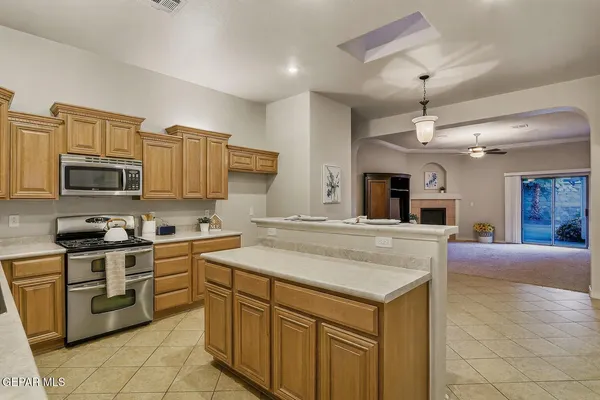 $299,999 | 12712 Tuscan Hills Court, El Paso, TX 79938