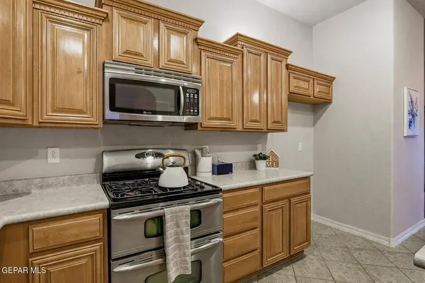 $299,999 | 12712 Tuscan Hills Court, El Paso, TX 79938