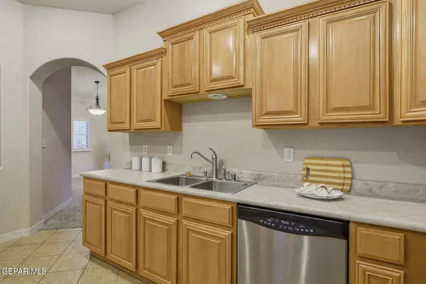 $299,999 | 12712 Tuscan Hills Court, El Paso, TX 79938