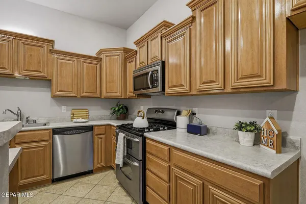 $299,999 | 12712 Tuscan Hills Court, El Paso, TX 79938