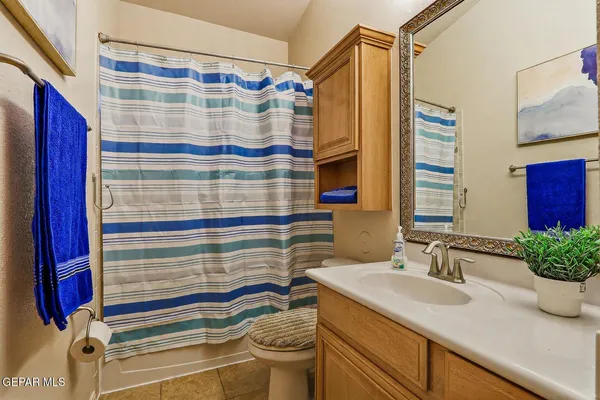 $299,999 | 12712 Tuscan Hills Court, El Paso, TX 79938