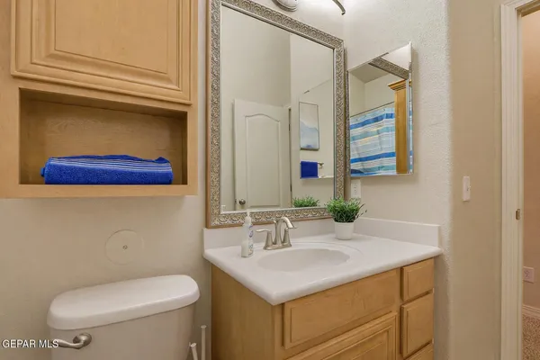 $299,999 | 12712 Tuscan Hills Court, El Paso, TX 79938