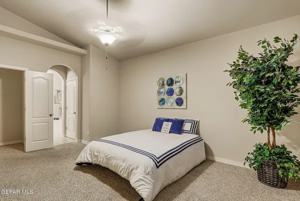 $299,999 | 12712 Tuscan Hills Court, El Paso, TX 79938