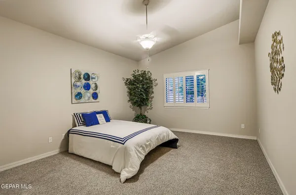 $299,999 | 12712 Tuscan Hills Court, El Paso, TX 79938