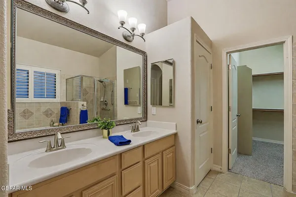 $299,999 | 12712 Tuscan Hills Court, El Paso, TX 79938