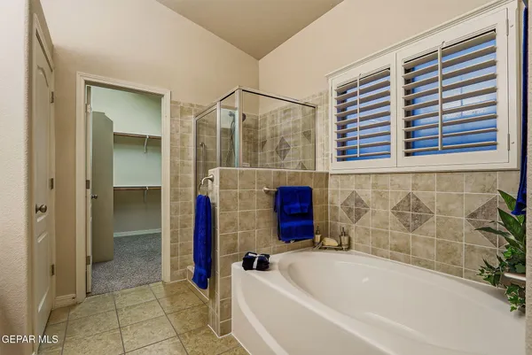 $299,999 | 12712 Tuscan Hills Court, El Paso, TX 79938