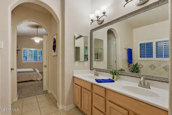 $299,999 | 12712 Tuscan Hills Court, El Paso, TX 79938