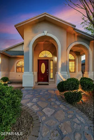 $299,999 | 12712 Tuscan Hills Court, El Paso, TX 79938