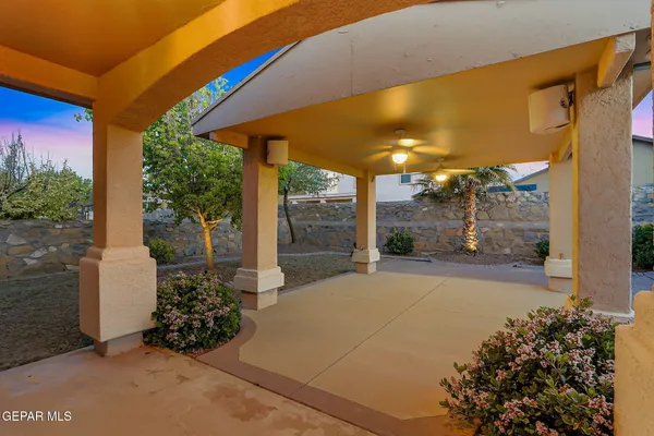 $299,999 | 12712 Tuscan Hills Court, El Paso, TX 79938
