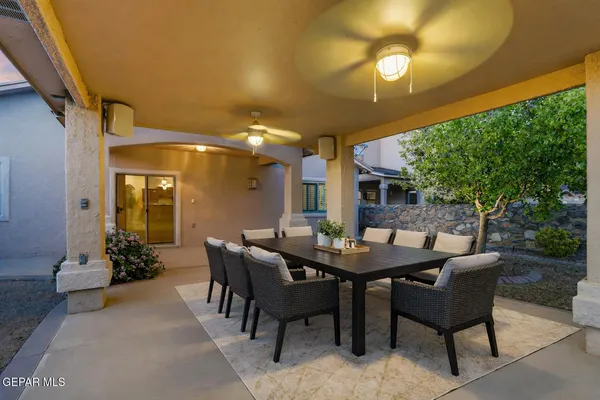 $299,999 | 12712 Tuscan Hills Court, El Paso, TX 79938