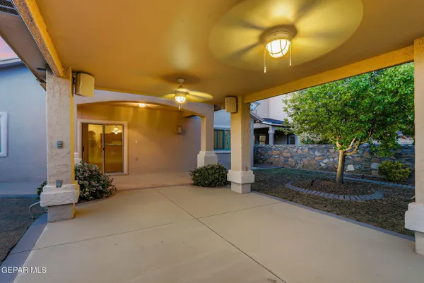 $299,999 | 12712 Tuscan Hills Court, El Paso, TX 79938