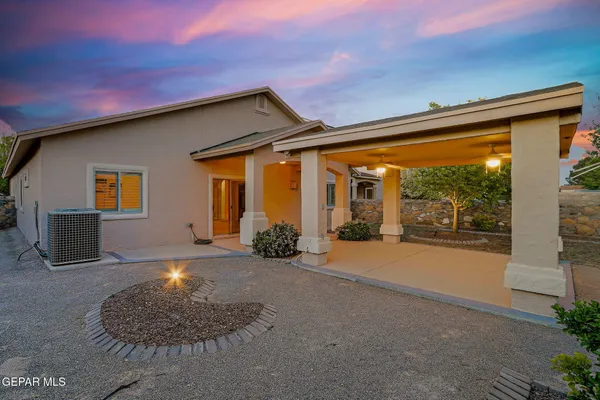 $299,999 | 12712 Tuscan Hills Court, El Paso, TX 79938