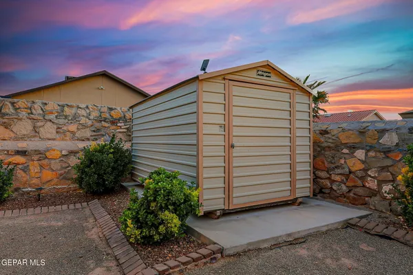 $299,999 | 12712 Tuscan Hills Court, El Paso, TX 79938