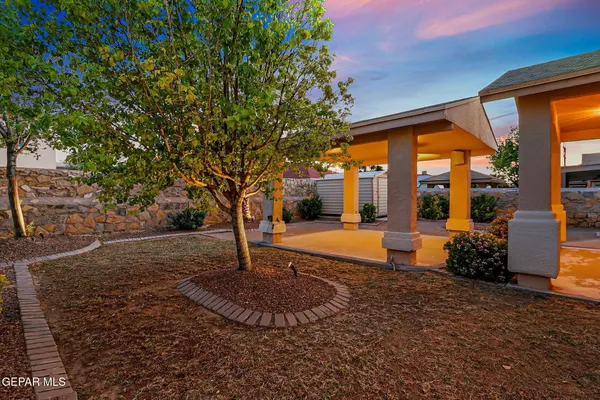 $299,999 | 12712 Tuscan Hills Court, El Paso, TX 79938