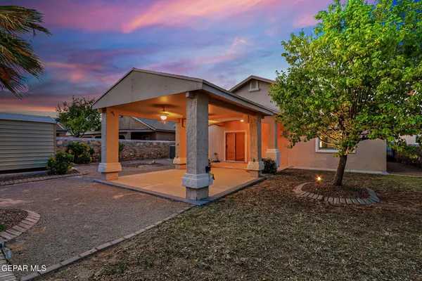 $299,999 | 12712 Tuscan Hills Court, El Paso, TX 79938