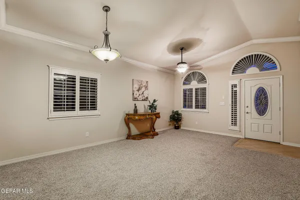 $299,999 | 12712 Tuscan Hills Court, El Paso, TX 79938