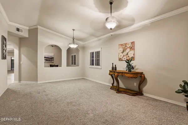 $299,999 | 12712 Tuscan Hills Court, El Paso, TX 79938