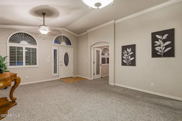 $299,999 | 12712 Tuscan Hills Court, El Paso, TX 79938