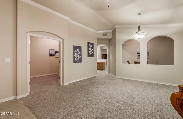 $299,999 | 12712 Tuscan Hills Court, El Paso, TX 79938