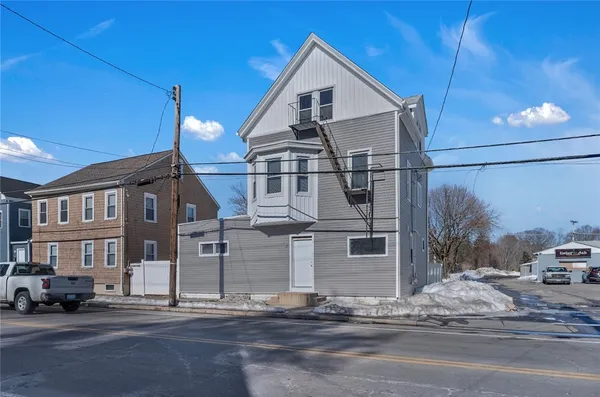 $650,000 | 27 Greenville Avenue, Johnston, RI 02919