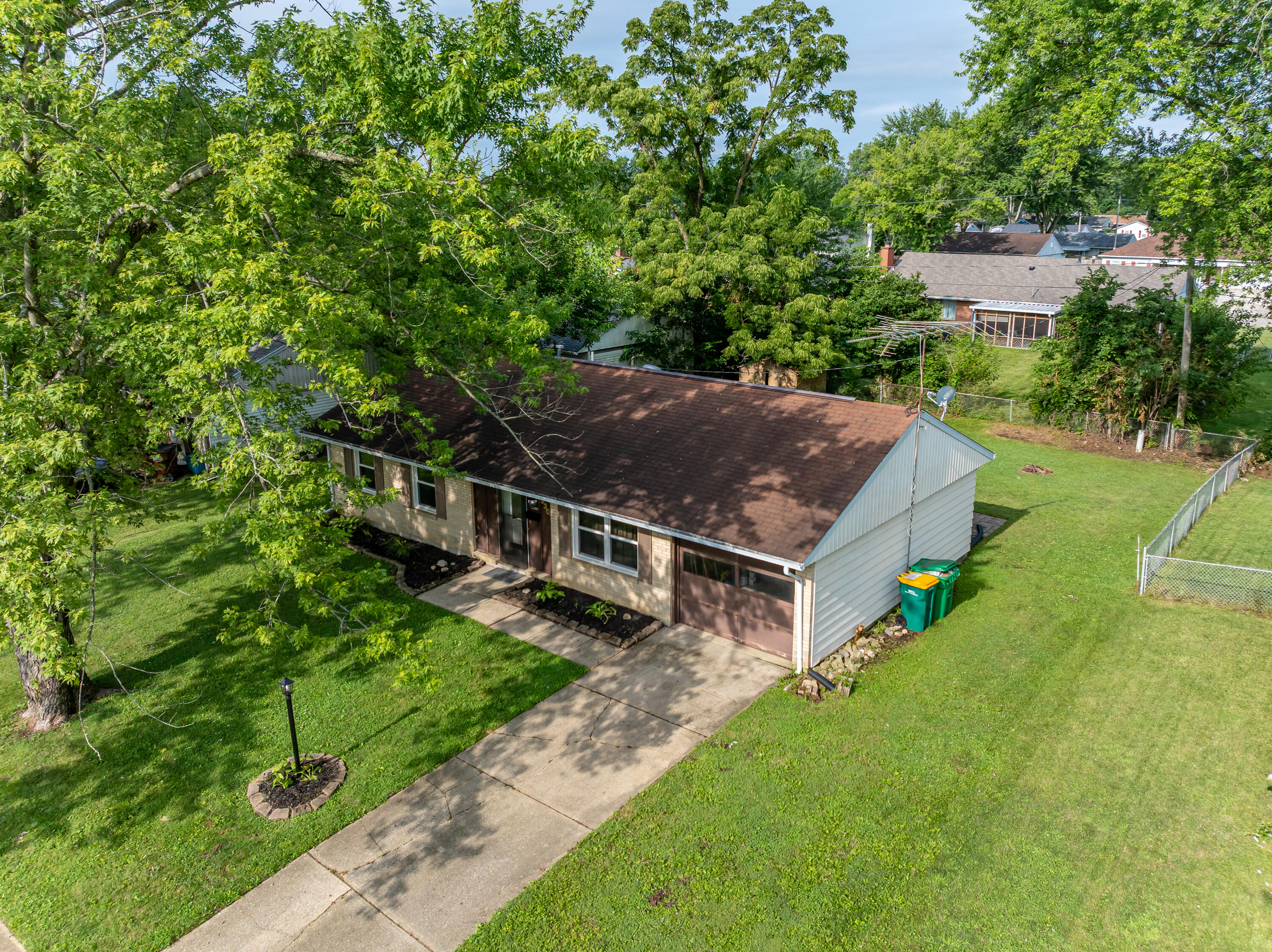 3307 Tackett Street Springfield, OH 45503 - Photo 40 of 41 Gallery Image 40