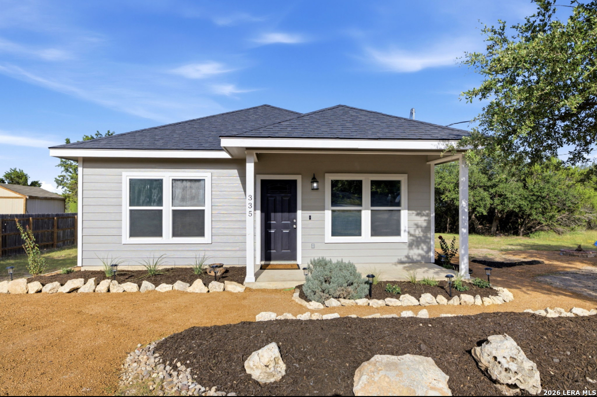 335 Cimarron Spring Branch, TX 78070 - Photo 3 of 39