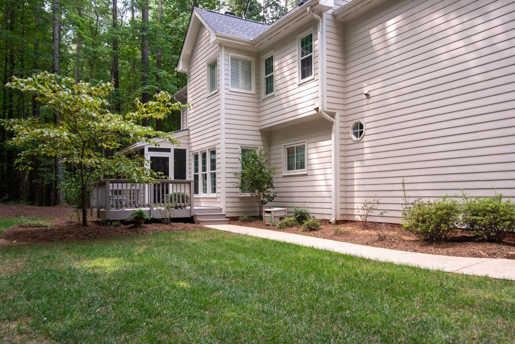 2500 Barton Ridge Court Raleigh, NC 27613 - Photo 55 of 60 Photo 55