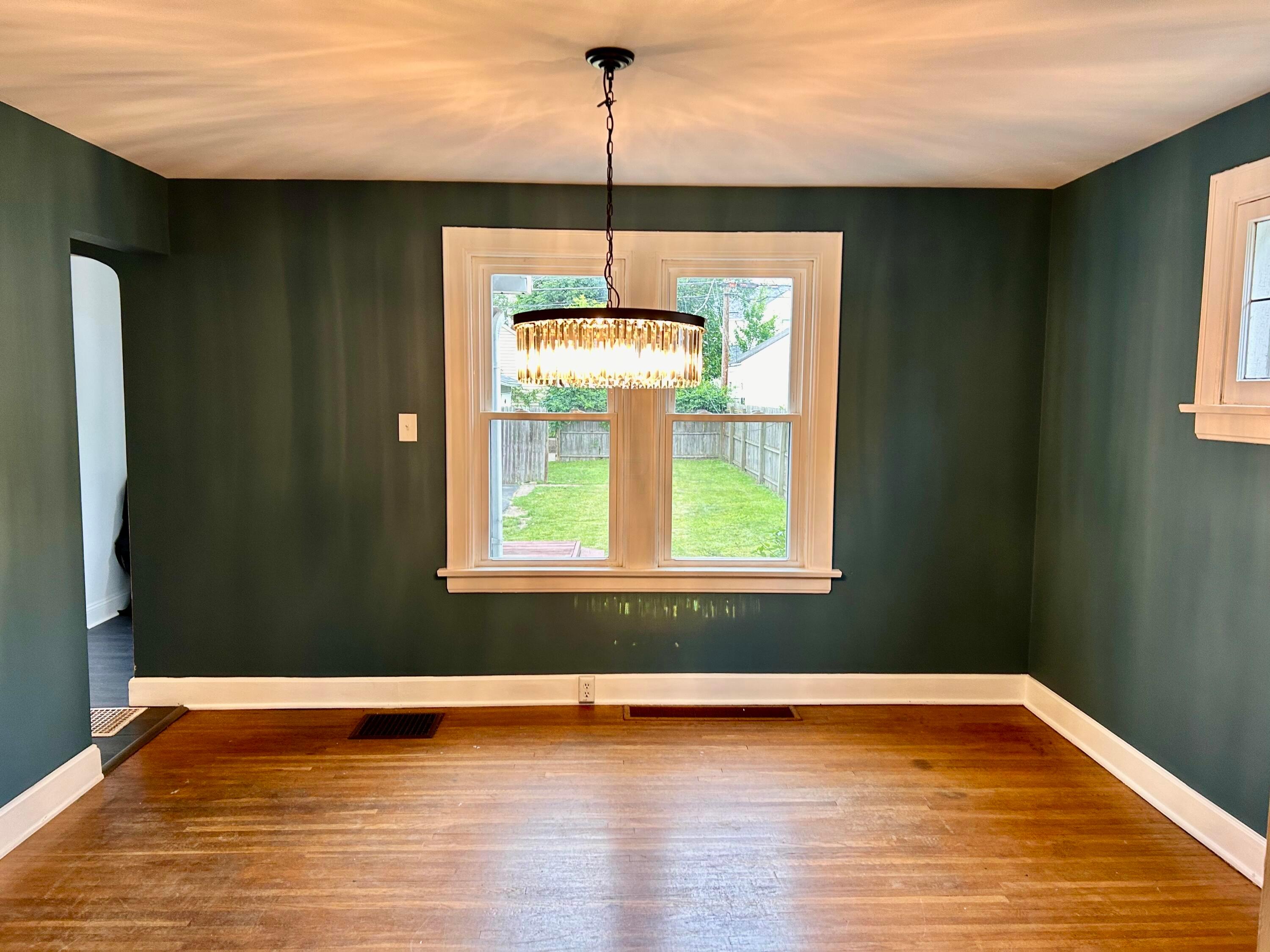 742 South Cassingham Road Bexley, OH 43209 - Photo 12 of 60 Dining room