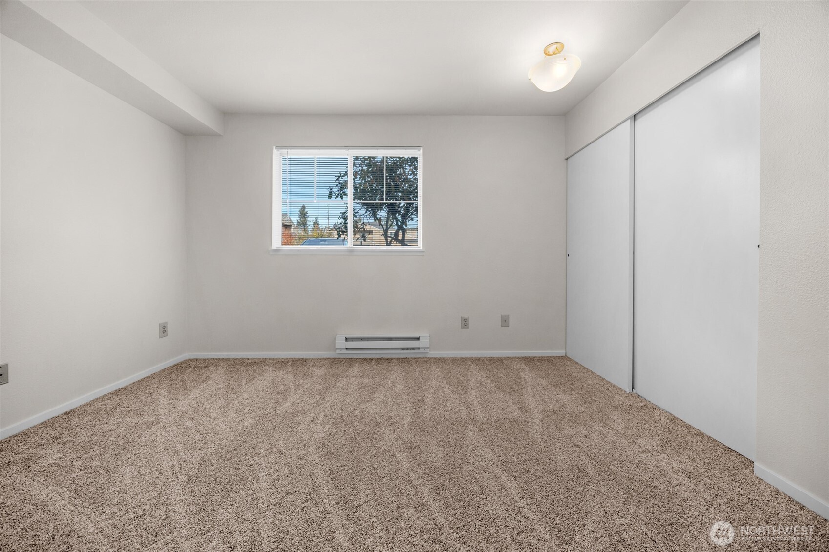 5300 Harbour Pointe Boulevard, Unit 307A Mukilteo, WA 98275 - Photo 15 of 25 an empty room with windows