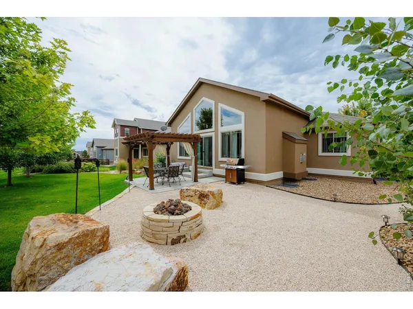 $765,000 | 4373 Lemon Grass Drive, Johnstown, CO 80534