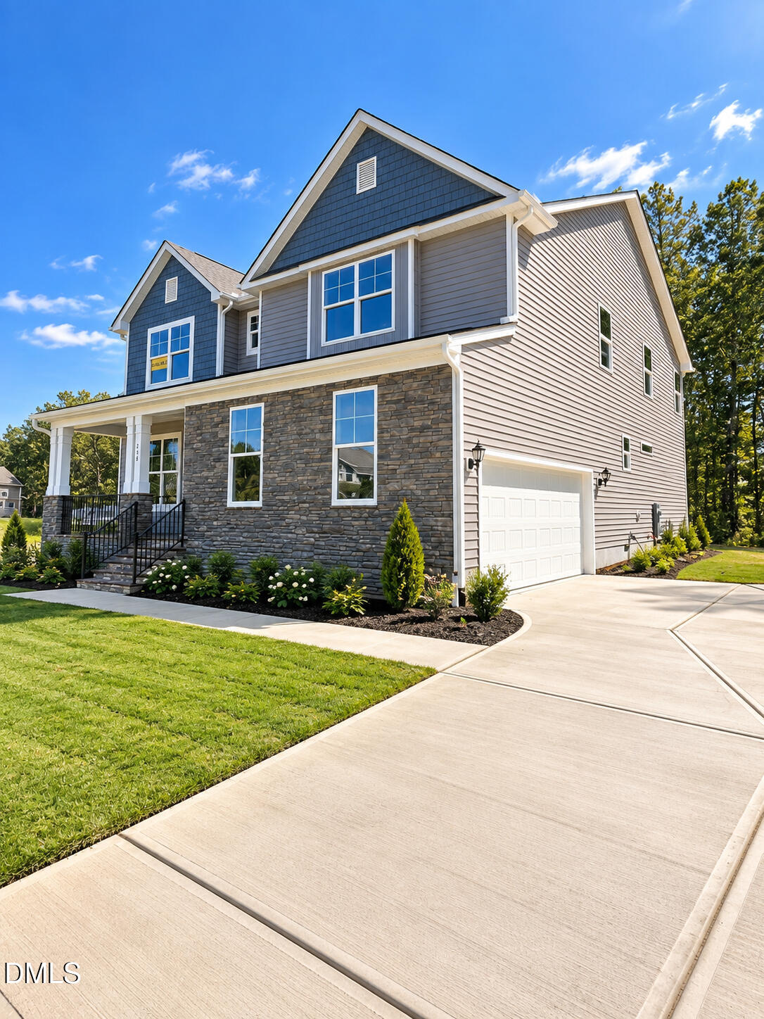 250 Rising Star Drive Clayton, NC 27520 - Photo 2 of 28 51FDA9FD-2D46-4CB6-B6B3-65C96A320311