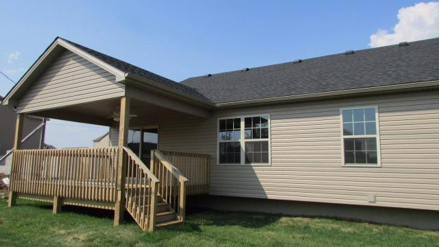 155 Ridgeview Road Danville, KY 40422 - Photo 18 of 18 Photo 18