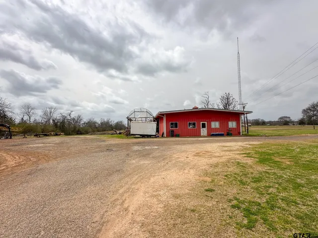 $475,000 | 4220 Farm To Market 235, Jacksonville, TX 75766