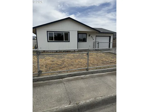 $289,500 | 574 East Reeder Drive, Hermiston, OR 97838