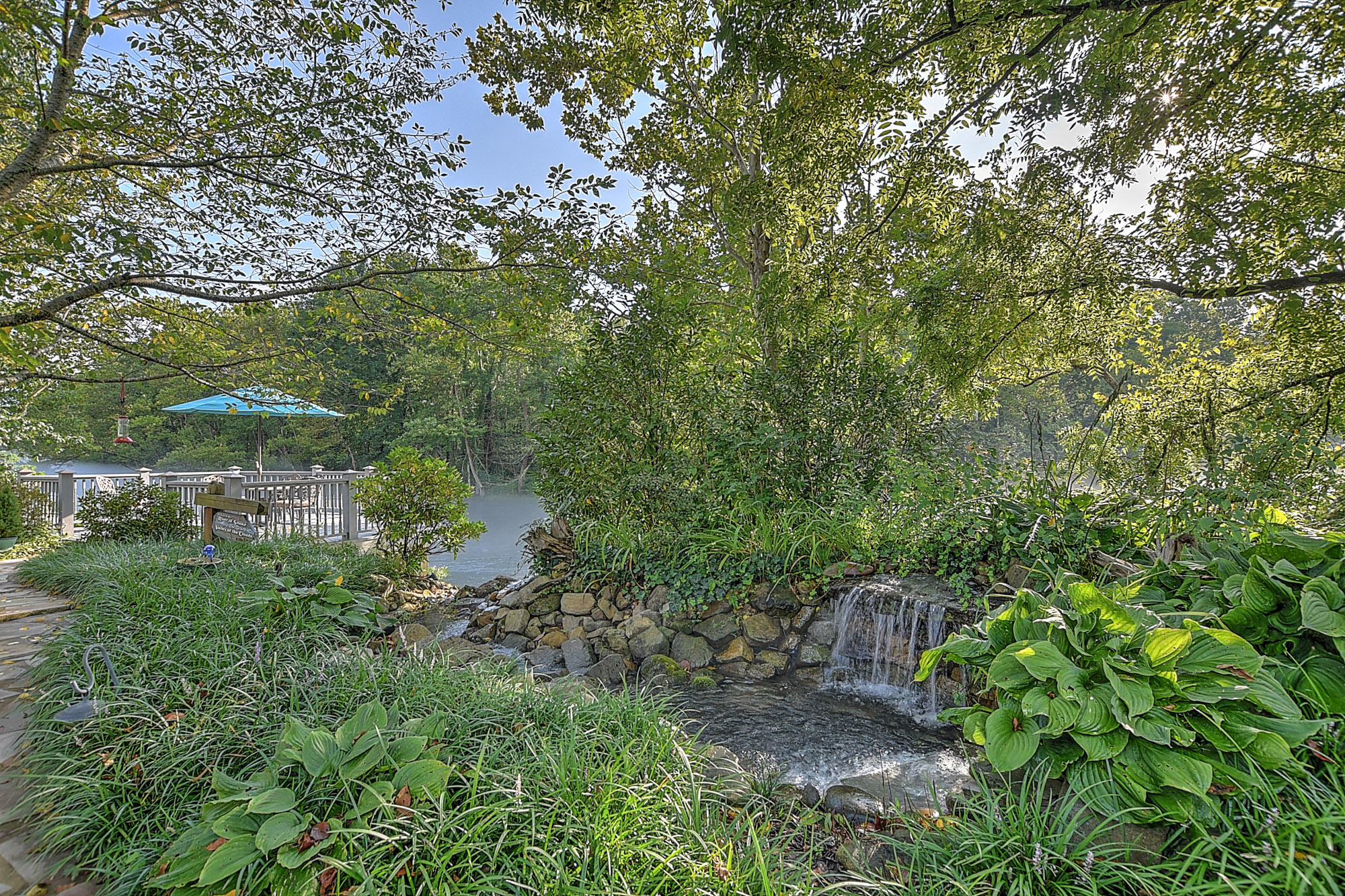 325 Steel Bridge Road Elizabethton, TN 37643 - Photo 35 of 35 325 Steel Bridge-37