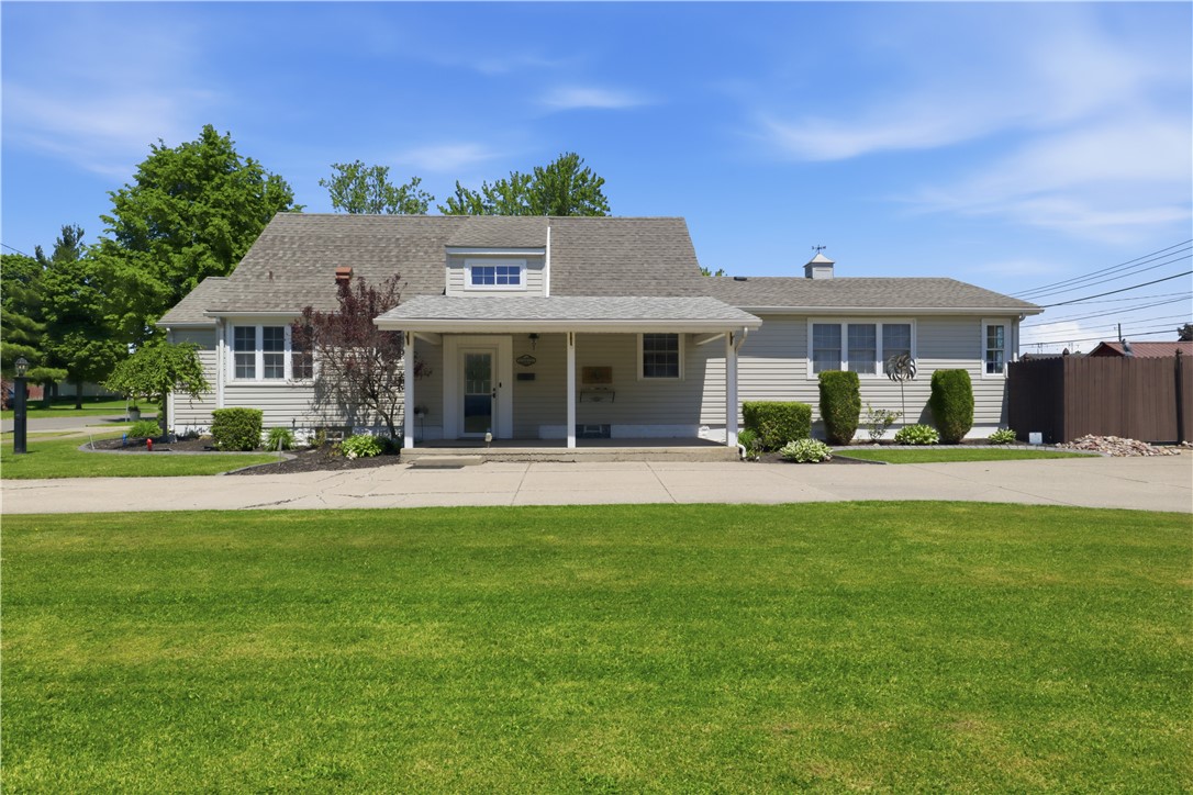 55 Toelsin Road Cheektowaga, NY 14225 - Photo 2 of 35