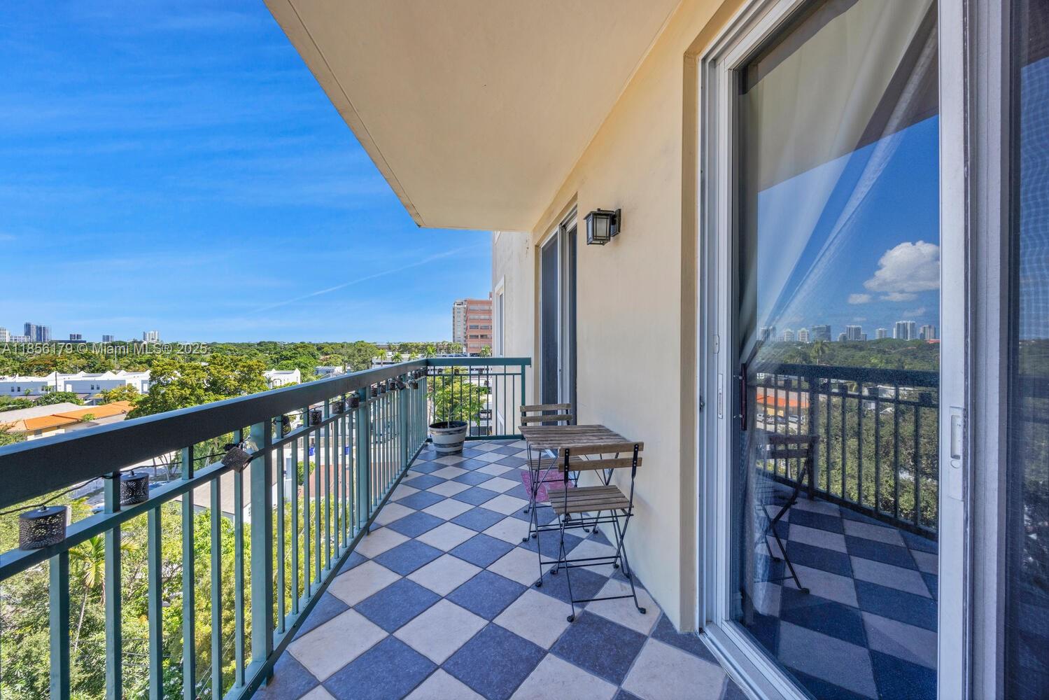 2501 Douglas Road, Unit 606 Miami, FL 33133 - Photo 22 of 40 Gallery Image 22
