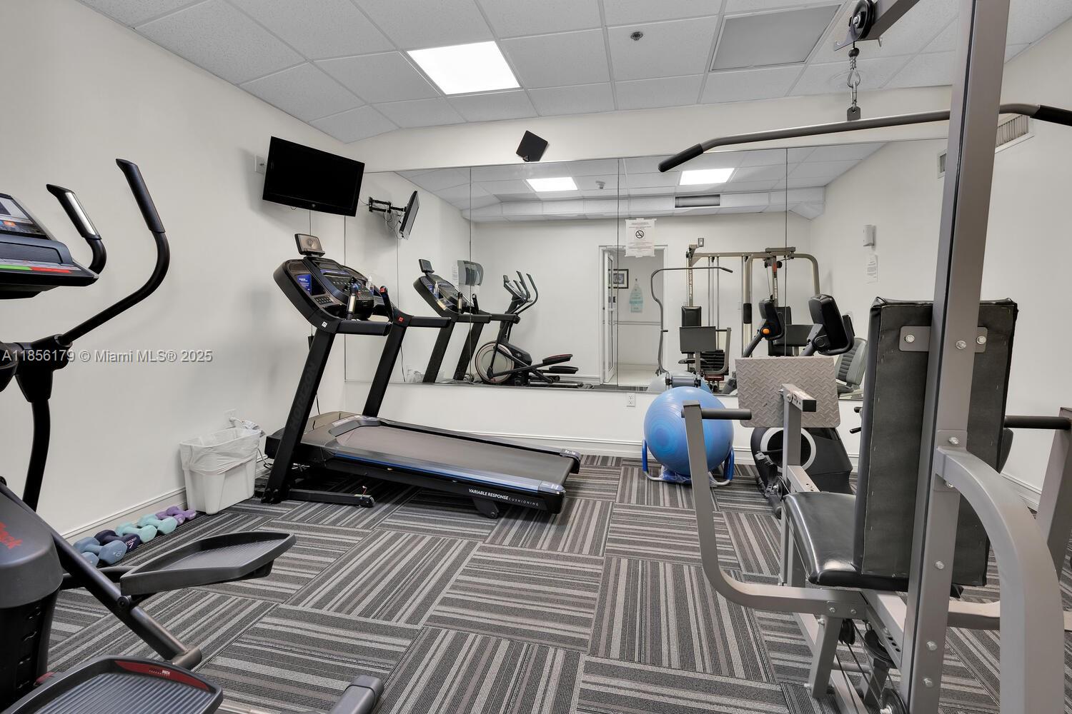 2501 Douglas Road, Unit 606 Miami, FL 33133 - Photo 29 of 40 Gallery Image 29