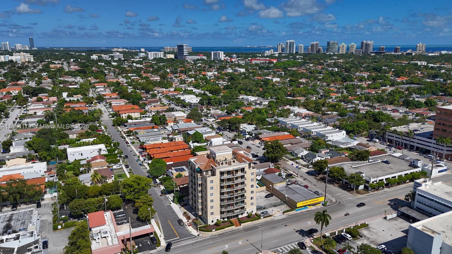 2501 Douglas Road, Unit 606 Miami, FL 33133 - Photo 36 of 40 Gallery Image 36