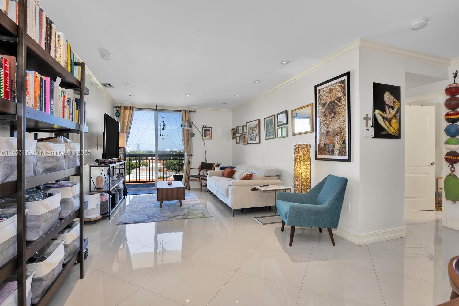 2501 Douglas Road, Unit 606 Miami, FL 33133 - Photo 6 of 40 Gallery Image 6
