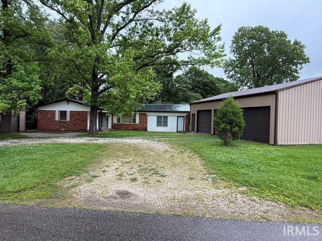 5023 Port Williams Road Mitchell, IN 47446 - Photo 2 of 18