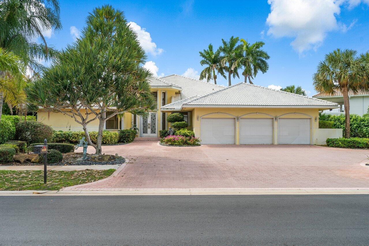 4580 Bocaire Boulevard Boca Raton, FL 33487 - Photo 1 of 55 001-4580BocaireBoulevard-BocaRaton-FL-33