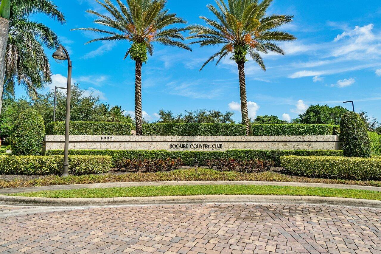 4580 Bocaire Boulevard Boca Raton, FL 33487 - Photo 47 of 55 050-4580BocaireBoulevard-BocaRaton-FL-33