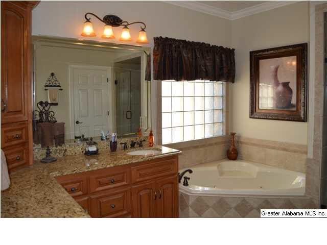 1102 Jackson Way Southwest Jacksonville, AL 36265 - Photo 23 of 30