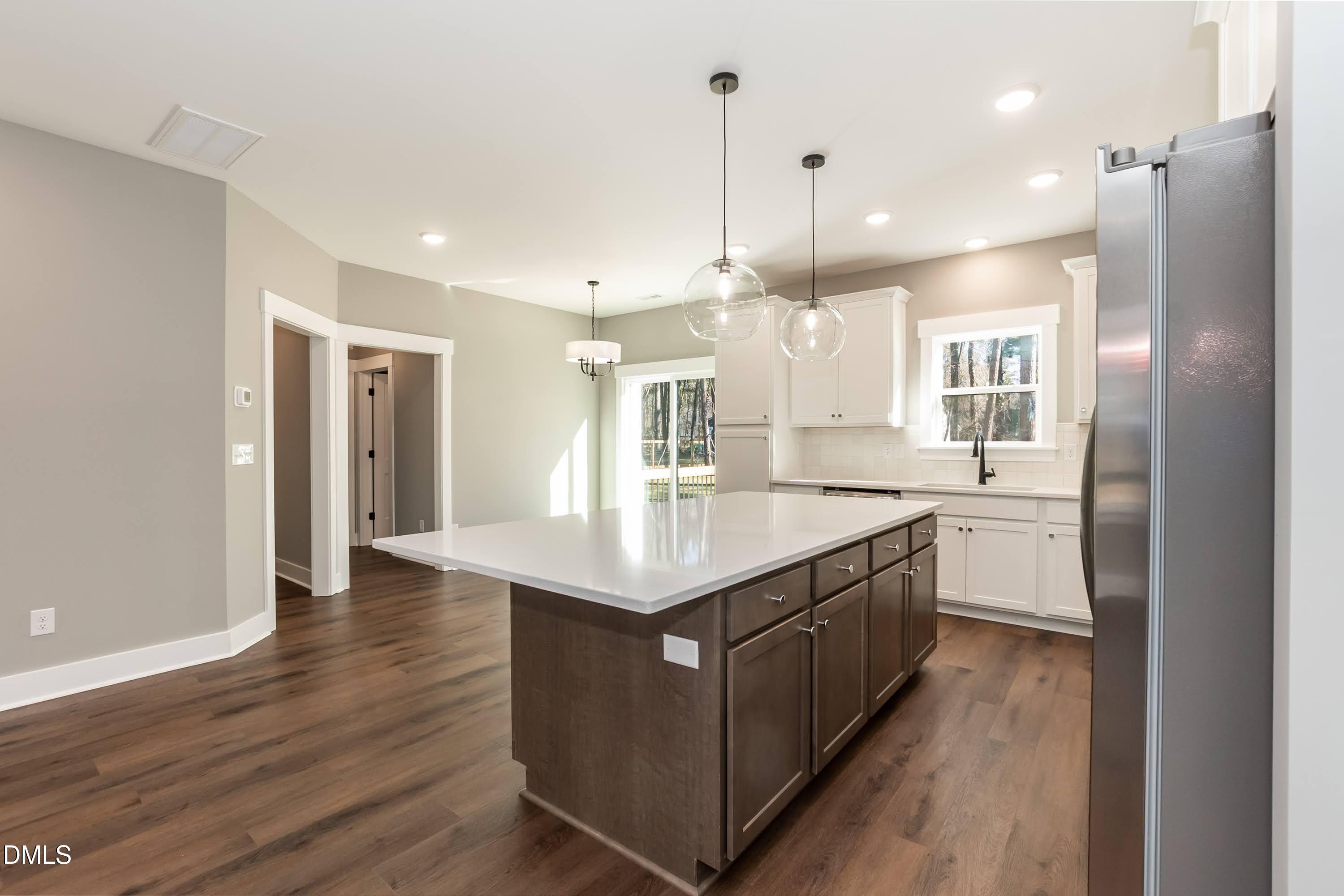 104 Buffalo Drive Spring Hope, NC 27882 - Photo 12 of 48 Kitchen 01