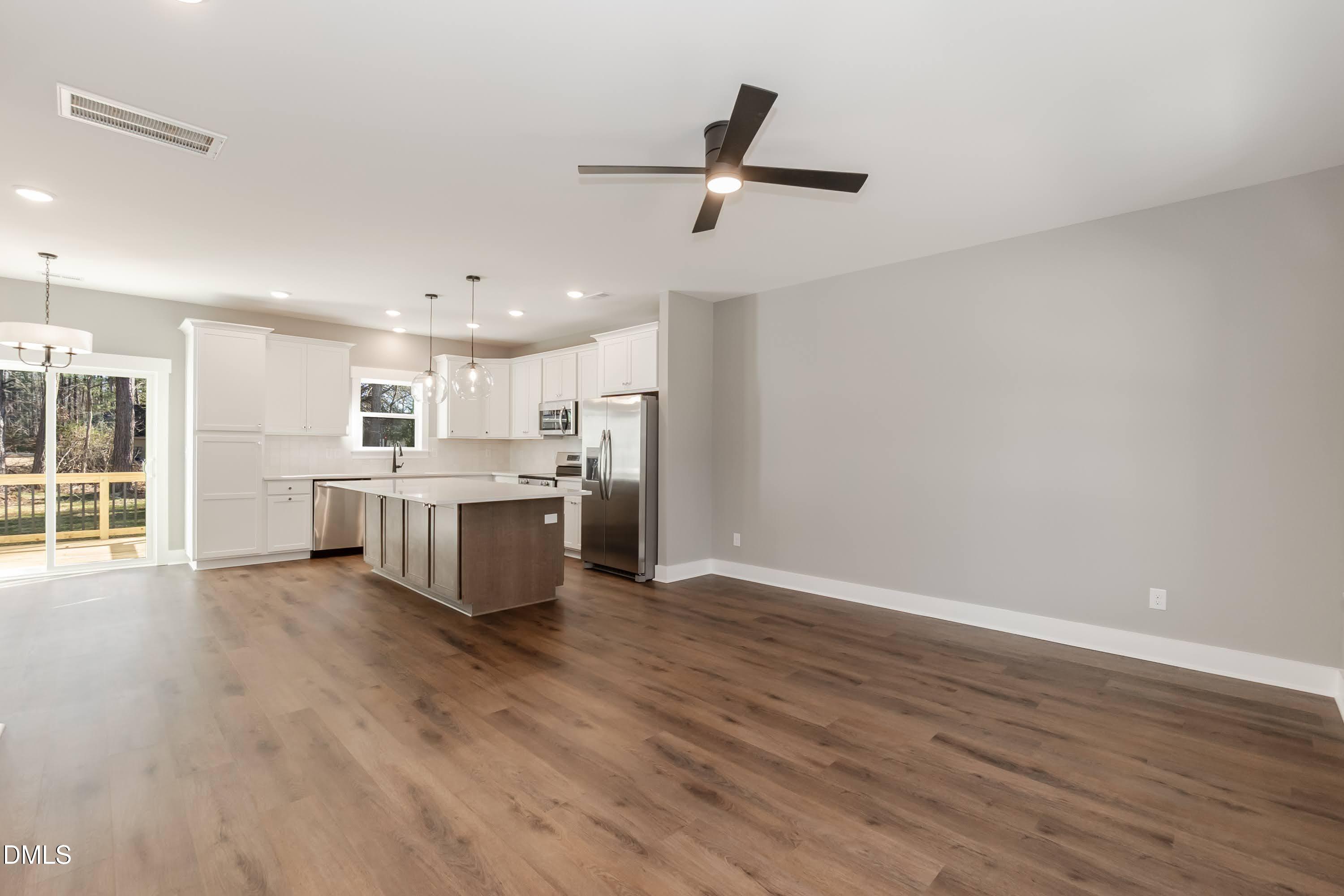 104 Buffalo Drive Spring Hope, NC 27882 - Photo 17 of 48 Living 01