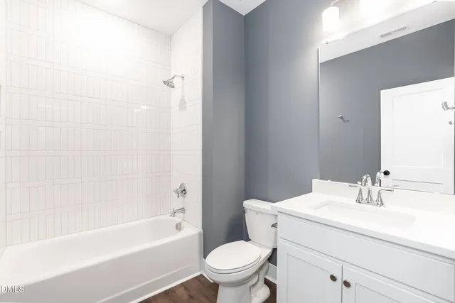 $398,800 | 104 Buffalo Drive, Spring Hope, NC 27882