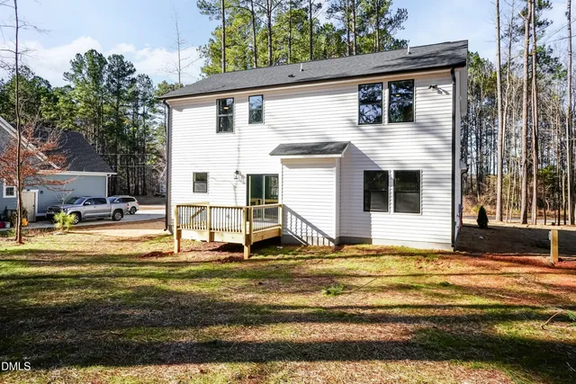 $398,800 | 104 Buffalo Drive, Spring Hope, NC 27882